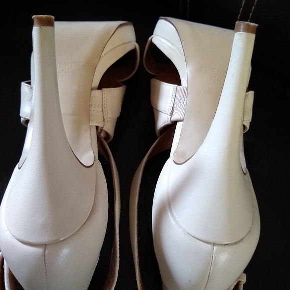 Nine West Heels - Picture 4 of 7